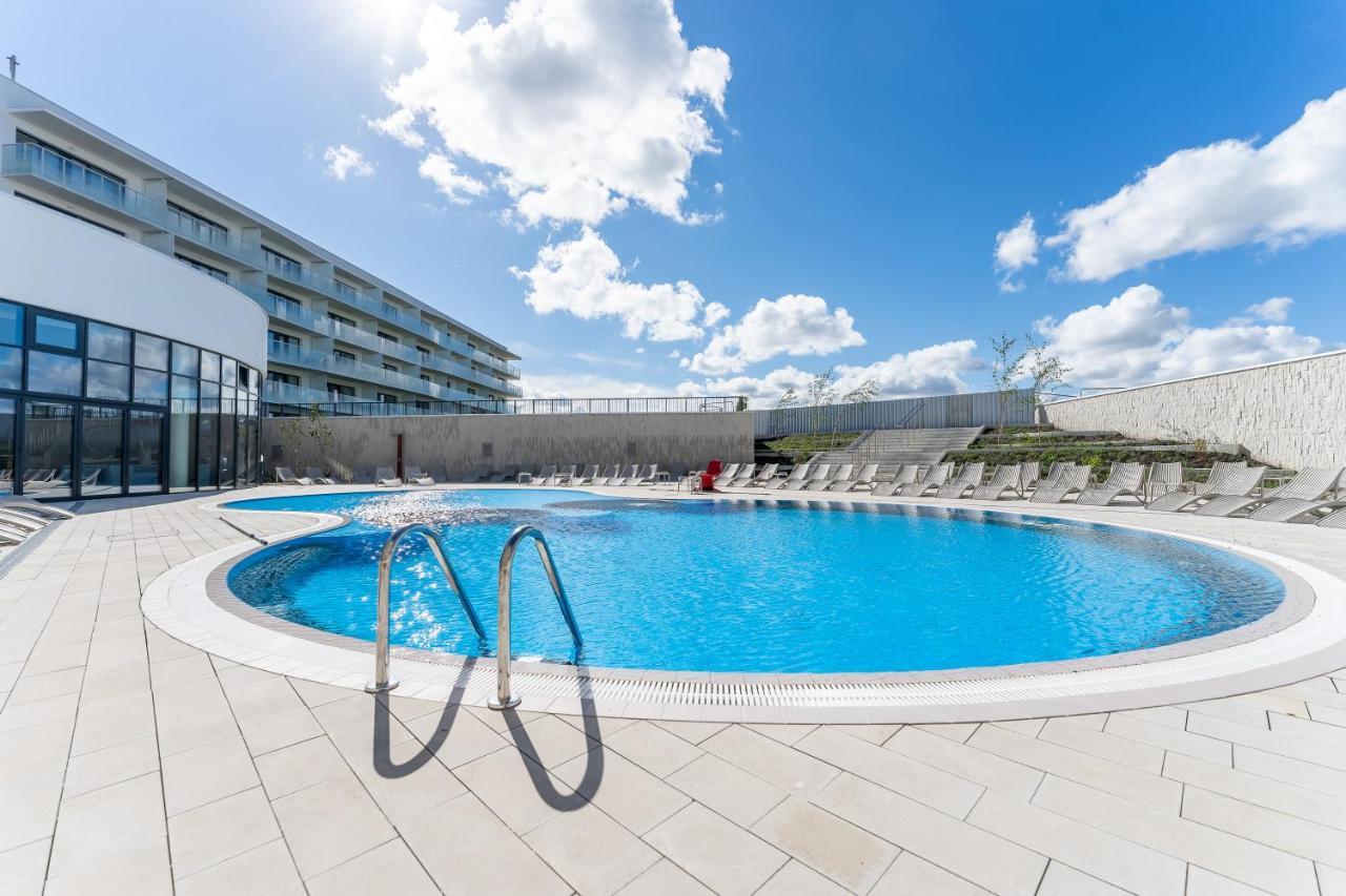 Apartamenty Polanki Aqua - Visitopl Kolobřeh Exteriér fotografie