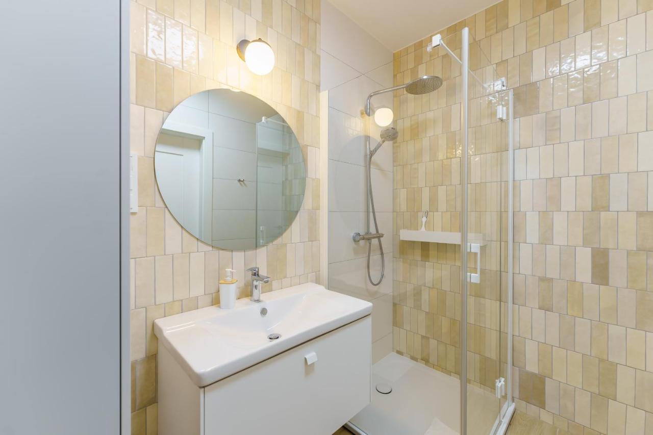 Apartamenty Polanki Aqua - Visitopl Kolobřeh Exteriér fotografie