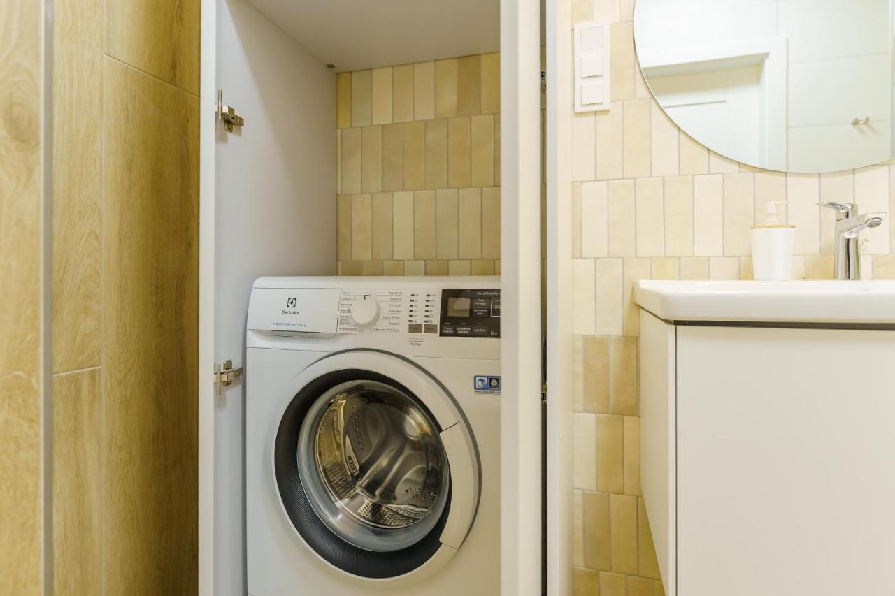 Apartamenty Polanki Aqua - Visitopl Kolobřeh Exteriér fotografie