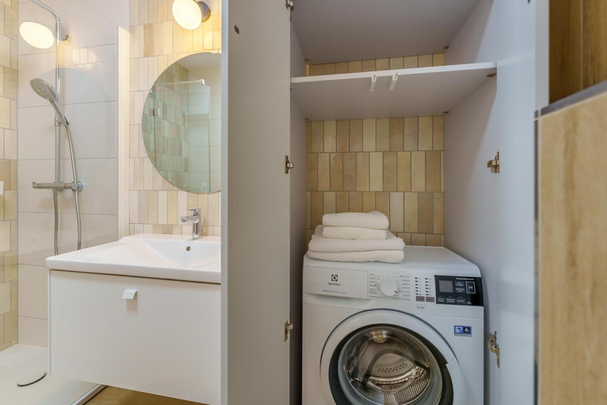 Apartamenty Polanki Aqua - Visitopl Kolobřeh Exteriér fotografie