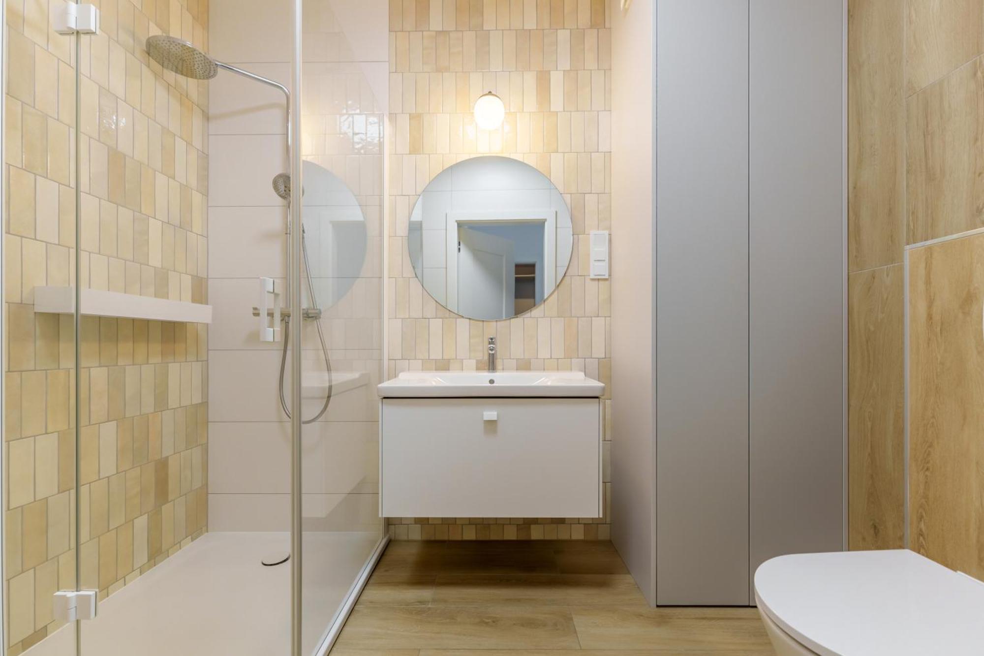 Apartamenty Polanki Aqua - Visitopl Kolobřeh Exteriér fotografie