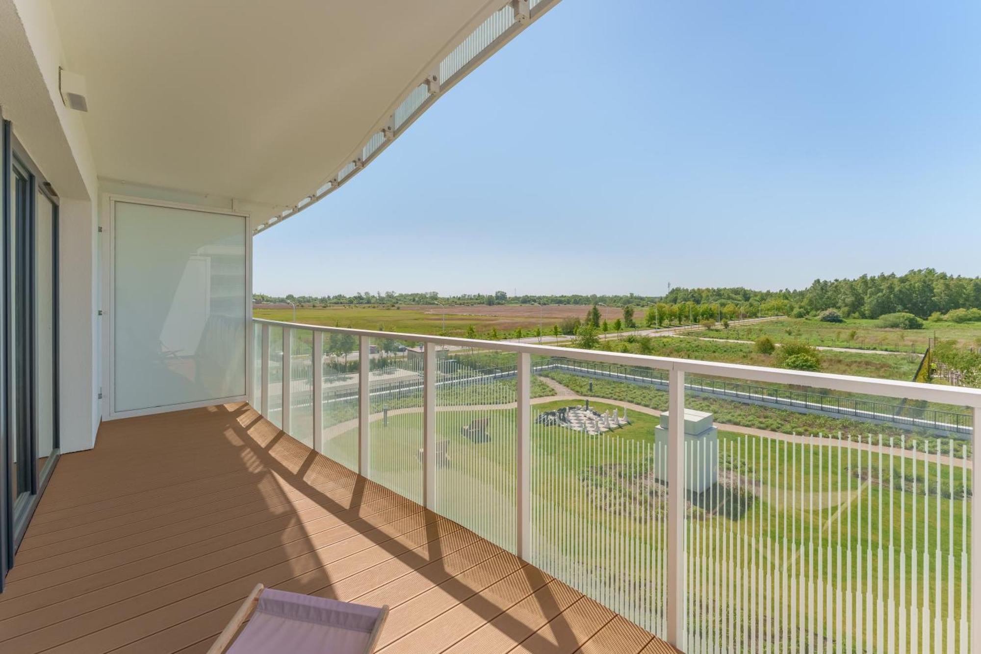 Apartamenty Polanki Aqua - Visitopl Kolobřeh Exteriér fotografie